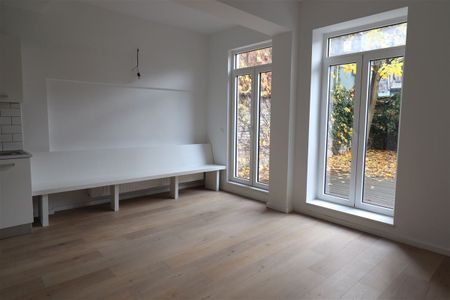 Gelijkvloers appartement te huur in Berchem - Photo 5