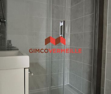 Location Appartement 2 pièces 24m² - Photo 2