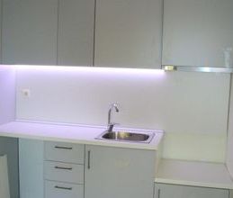 Studio/Γκαρσονιέρα για ενοικίαση - Πανόραμα, - Φωτογραφία 3