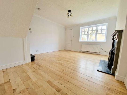 Isis Close, Salford, M7 - Photo 1