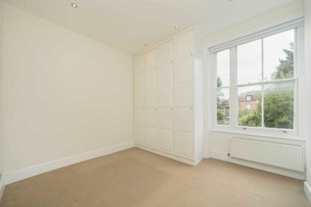 Belsize Road, South Hampstead, NW6 - Photo 2