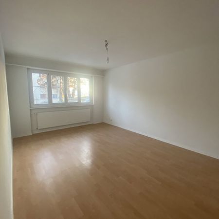 3.5 Zimmer, 78 m², 2. Stock - Photo 3