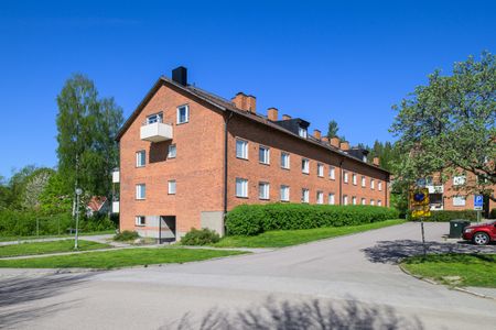 Kraftkärrsvägen, Finspång - Foto 3
