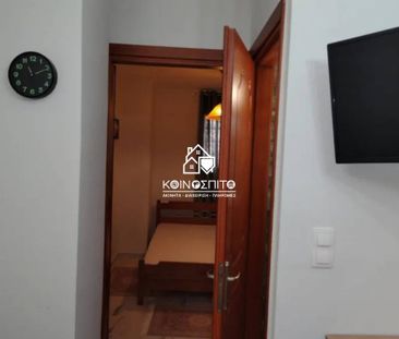Studio / γκαρσονιέρα 25 τ.μ. προς ενοικίαση - Photo 6