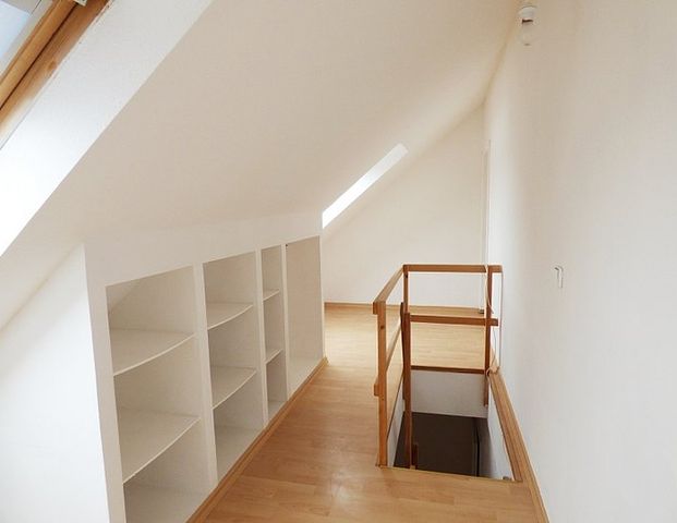 Maisonette | EBK | Uni Nah - Photo 1