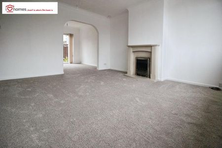 3 bedroom semi-detached house to rent - Photo 4