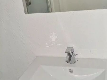 Location Appartement 1 pièces 15 m2 à Rouen - Photo 2