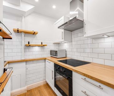 Studio to rent - Photo 6