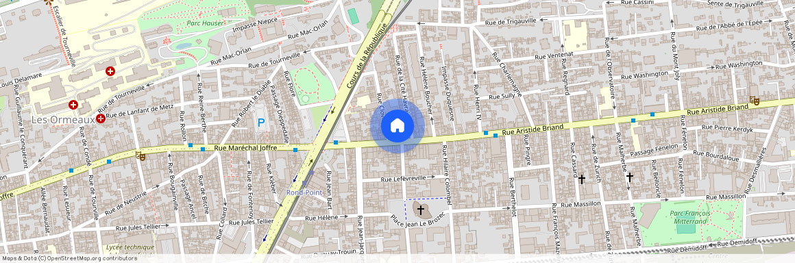 227 Rue Aristide Briand, 76600 Le Havre, France