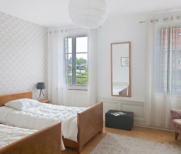 4.5 Zimmer, 100 m², 1. Stock - Photo 1
