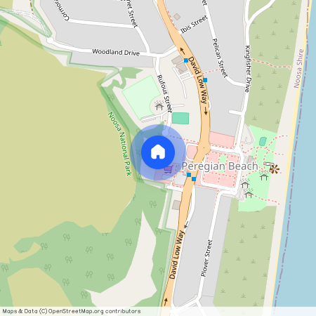 Marram/215 David Low Way, Qld 4573, Peregian Beach
