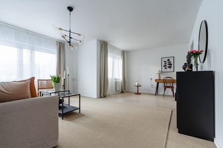 Katarina Bangata, Stockholm - Photo 2