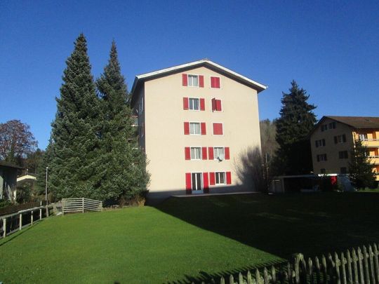 Comfortable and beautiful attic apartment for rent - Photo 1