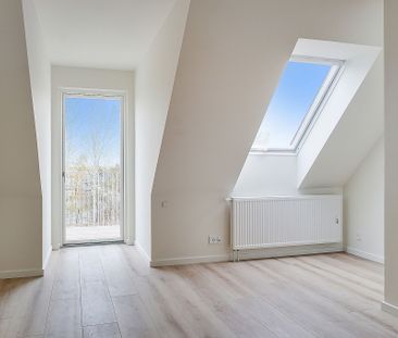 2-vær. lejlighed med egen altan - Photo 4