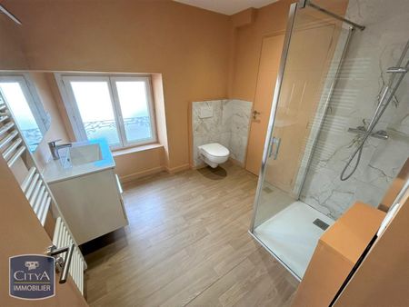 Location Appartement 2 pièces 46m² CHOLET 49300 - Photo 5