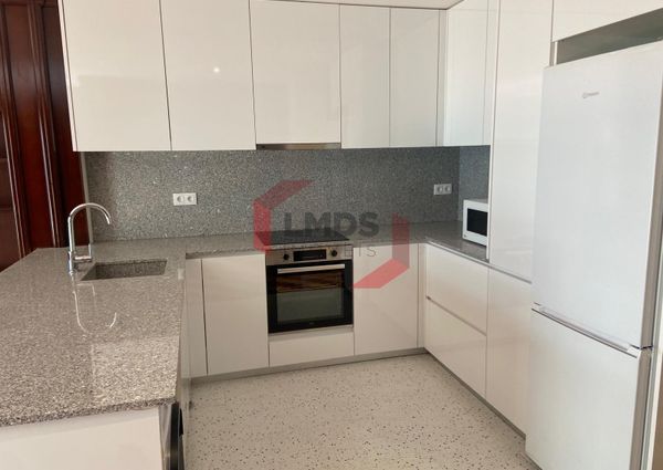 Apartamento T2