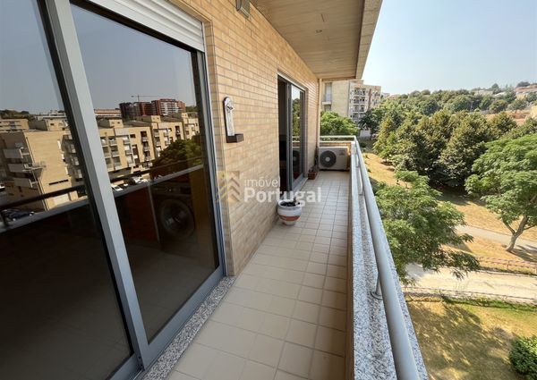Apartamento T3