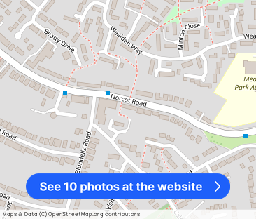 Hill View Mews, Norcot Road, Reading, Berkshire, RG30 - Photo 1