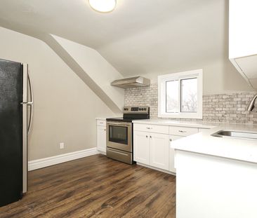 For Lease - 254 Hibbert Avenue Unit# Upper, Oshawa, Ontario - Photo 1