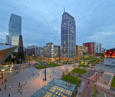 Van Oldenbarneveltstraat, 3012GX, Rotterdam - Photo 6