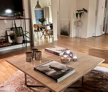 Fyrspannsvägen, Nacka - Photo 4