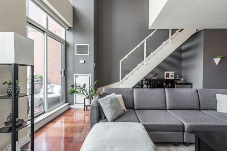 For Lease - 200 Manitoba Street Unit# 525, Toronto, Ontario - Photo 4