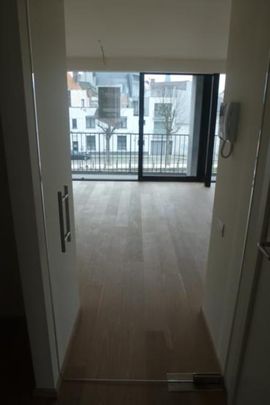 Appartement te huur - Foto 1