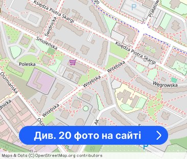 Targówek Lux Klima Garaż Piwnica Lux - Фото 1