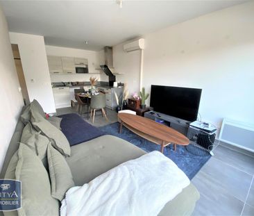 Location Appartement 3 pièces 57m² ISTRES 13800 - Photo 1