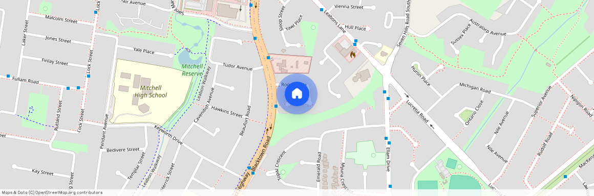Roger Place 16, NSW 2148, Blacktown