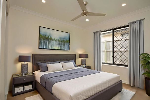 Modern, low-maintenance living in a family-friendly pocket of Logan Reserve. - Photo 1