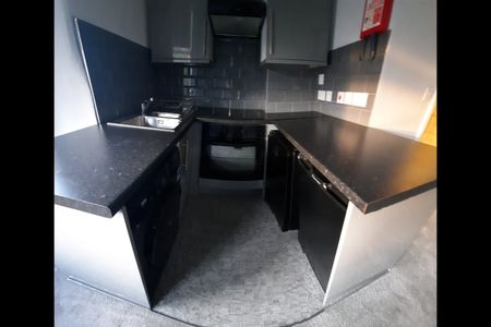 1 Bed Flat, Osbaldeston Road, N16 - Photo 3