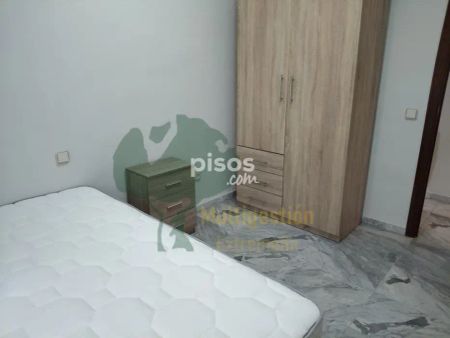 Piso en alquiler en Cánovas - Foto 4