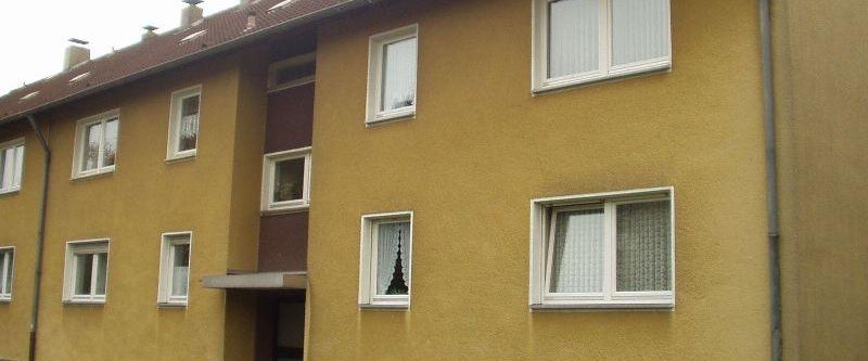 *** TOP-Lage Heimaterde! EG - mit Dusche und Terrasse!*** - Photo 1