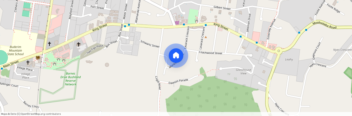 8 Monks Crescent, Qld 4556, Buderim