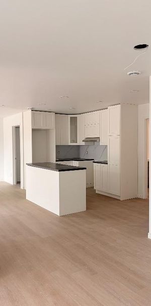 Logement loyer 4 1/2 - Photo 1
