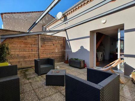 Location Appartement 3 pièces 42 m2 à Albi - Photo 2