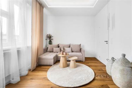 Designový 1+kk po kompletní rekonstrukci, Žižkov – Jeseniova - Photo 3