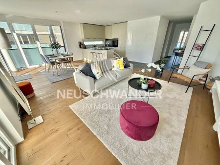 Appartement de 4.5 pièces au 1er étage à louer à Delémont - Photo 4