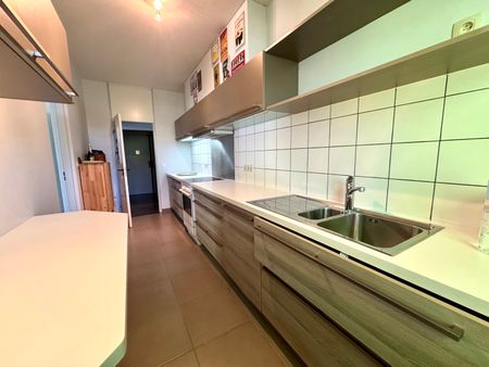 Appartement in Ukkel - Photo 5