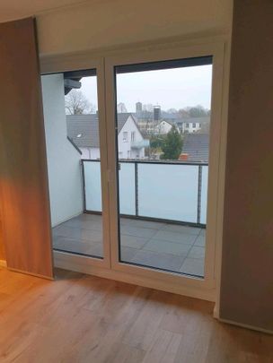 Mietwohnung in der westlichen Südstadt - hell, modern, hochwertig - Foto 1