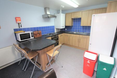 1 bedroom in a house share to rent - Photo 4