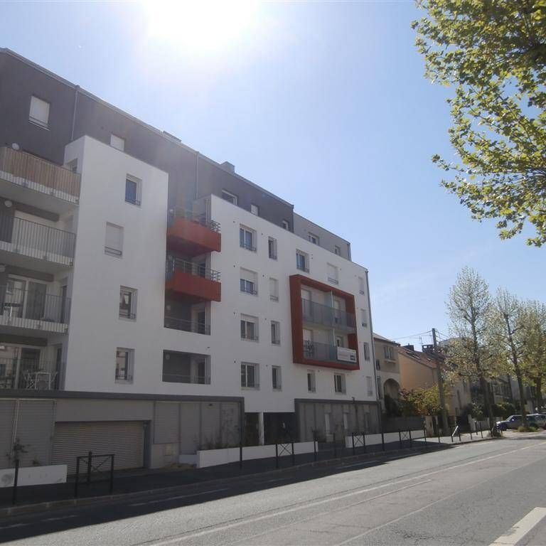 Appartement 3 pièces - - Photo 1