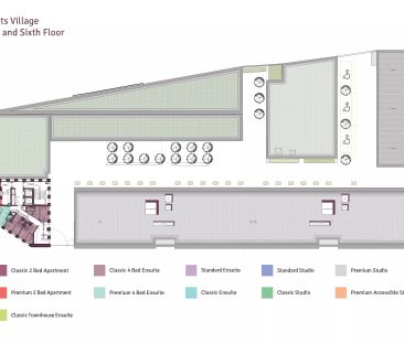 Premium 4 Bed Ensuite - Photo 3