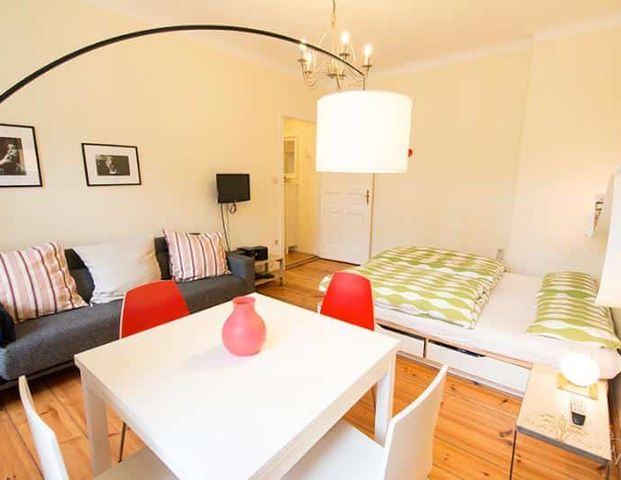 Immobilien - Foto 1