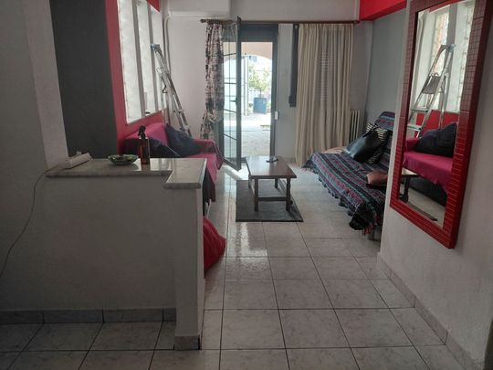 Studio/Γκαρσονιέρα για ενοικίαση Άγιος Λουκάς (Καβάλα) - Φωτογραφία 1