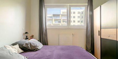 Appartement te huur in Tournai voor € 825 met 2 slaapkamers - Photo 5