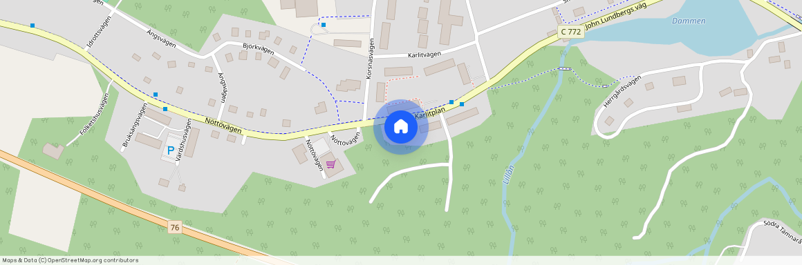 Karlholmsbruk, Uppsala, Tierp, Karlitplan 3 B