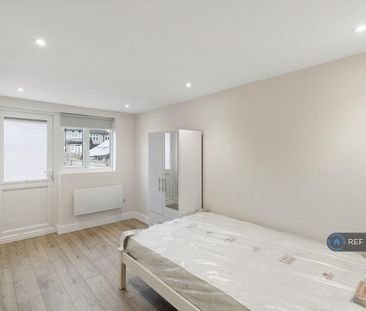 Studio to rent - Photo 2