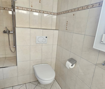 1-Zimmerwohnung im 1. OG möbliert - Photo 4